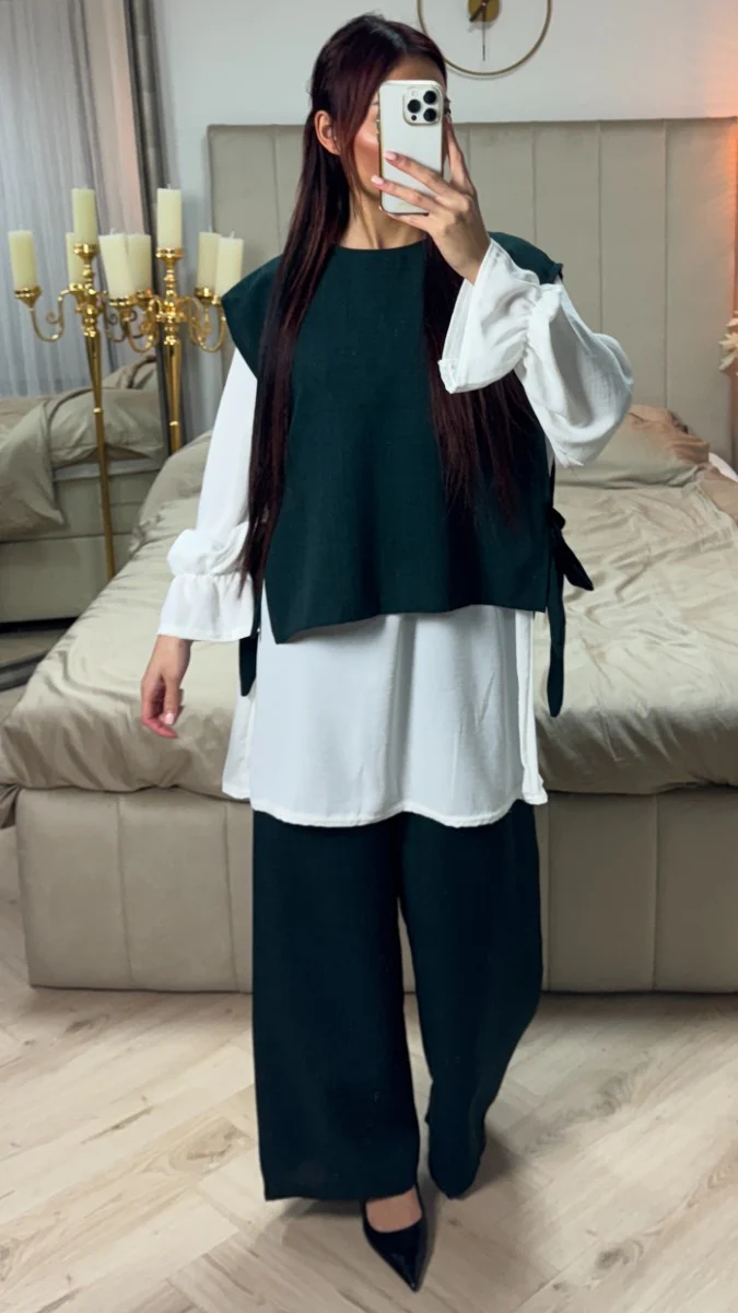 3pcs Oversized Comfy Set - Image 26