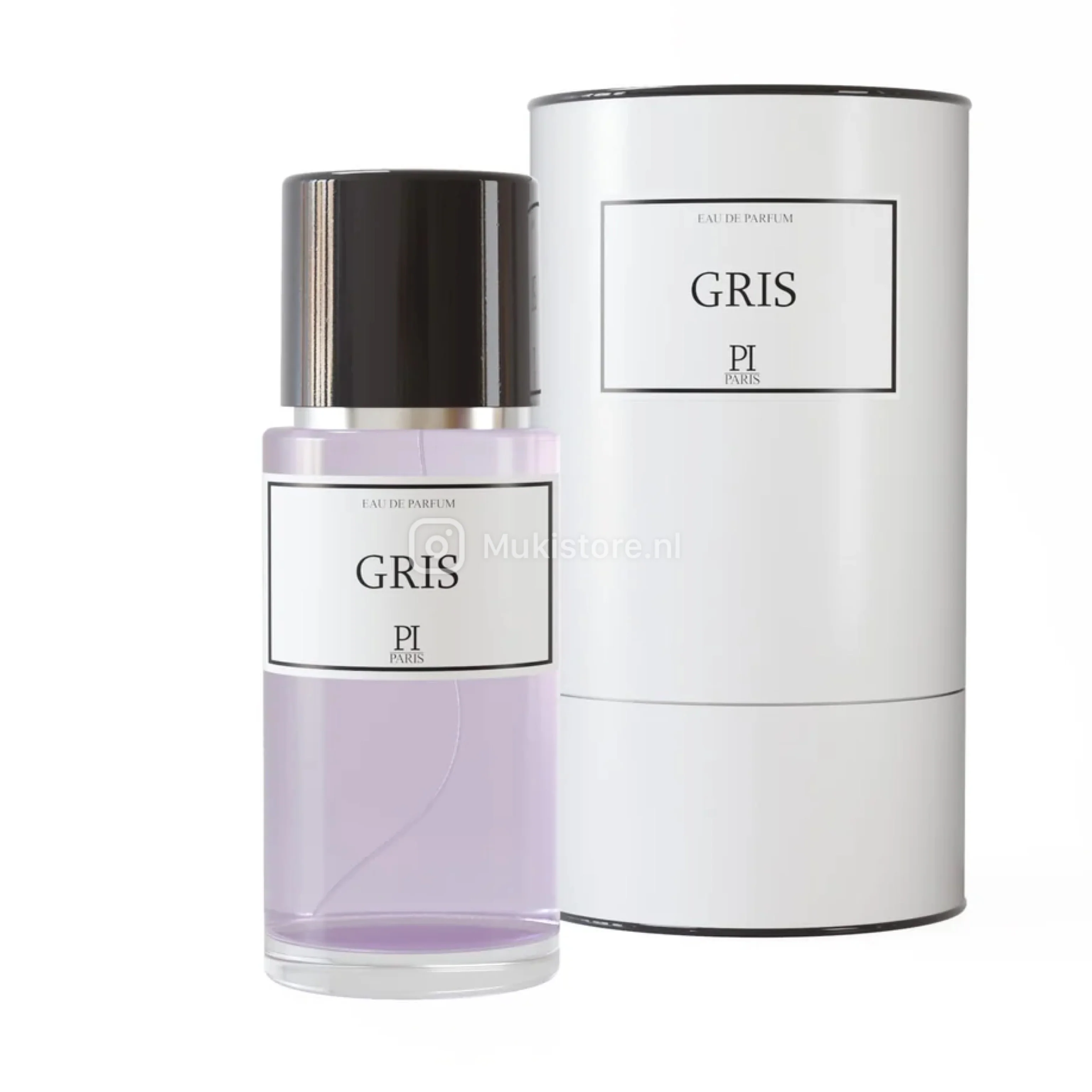 Eau de parfum Gris - Image 2