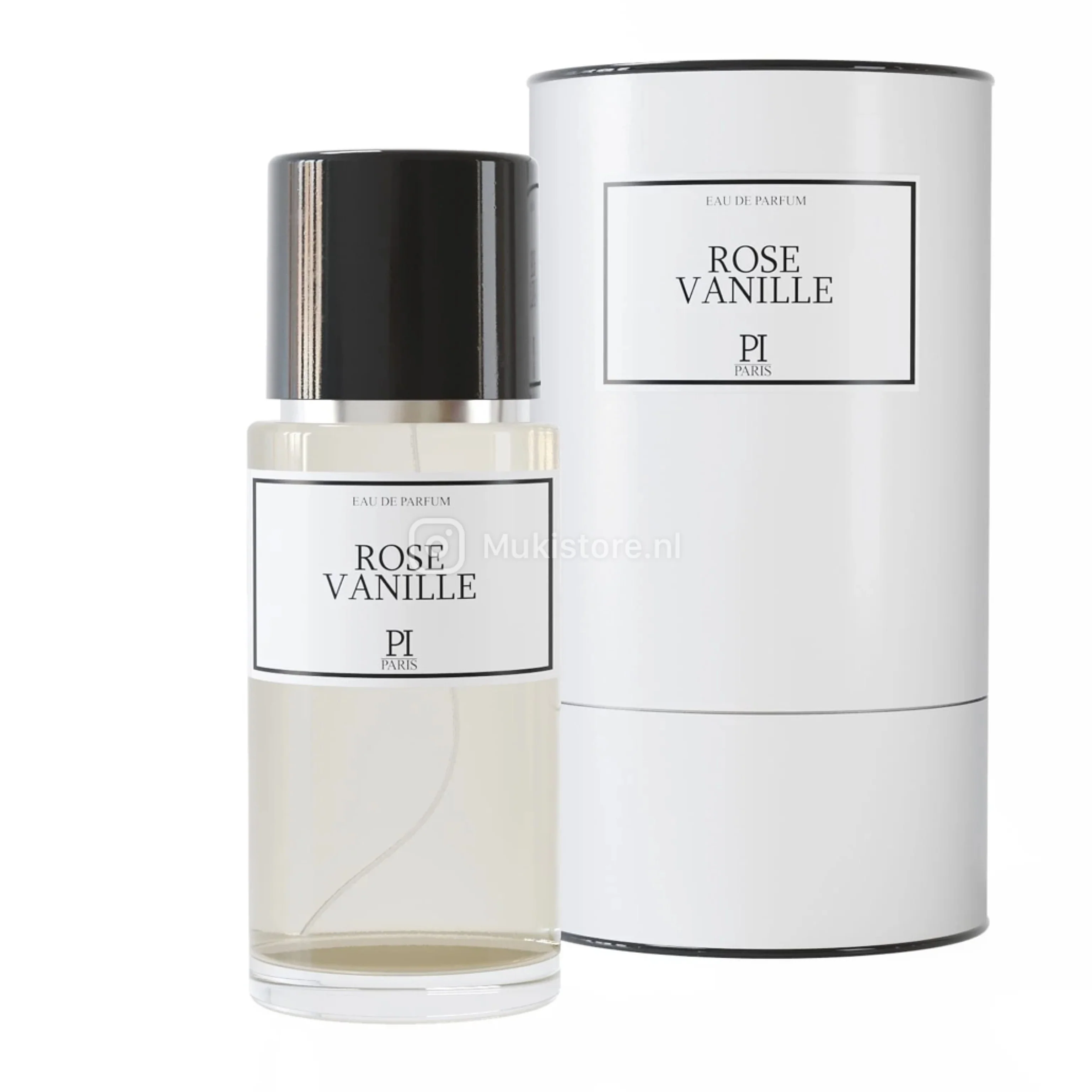 Eau de Parfum Rose Vanilla - Image 2