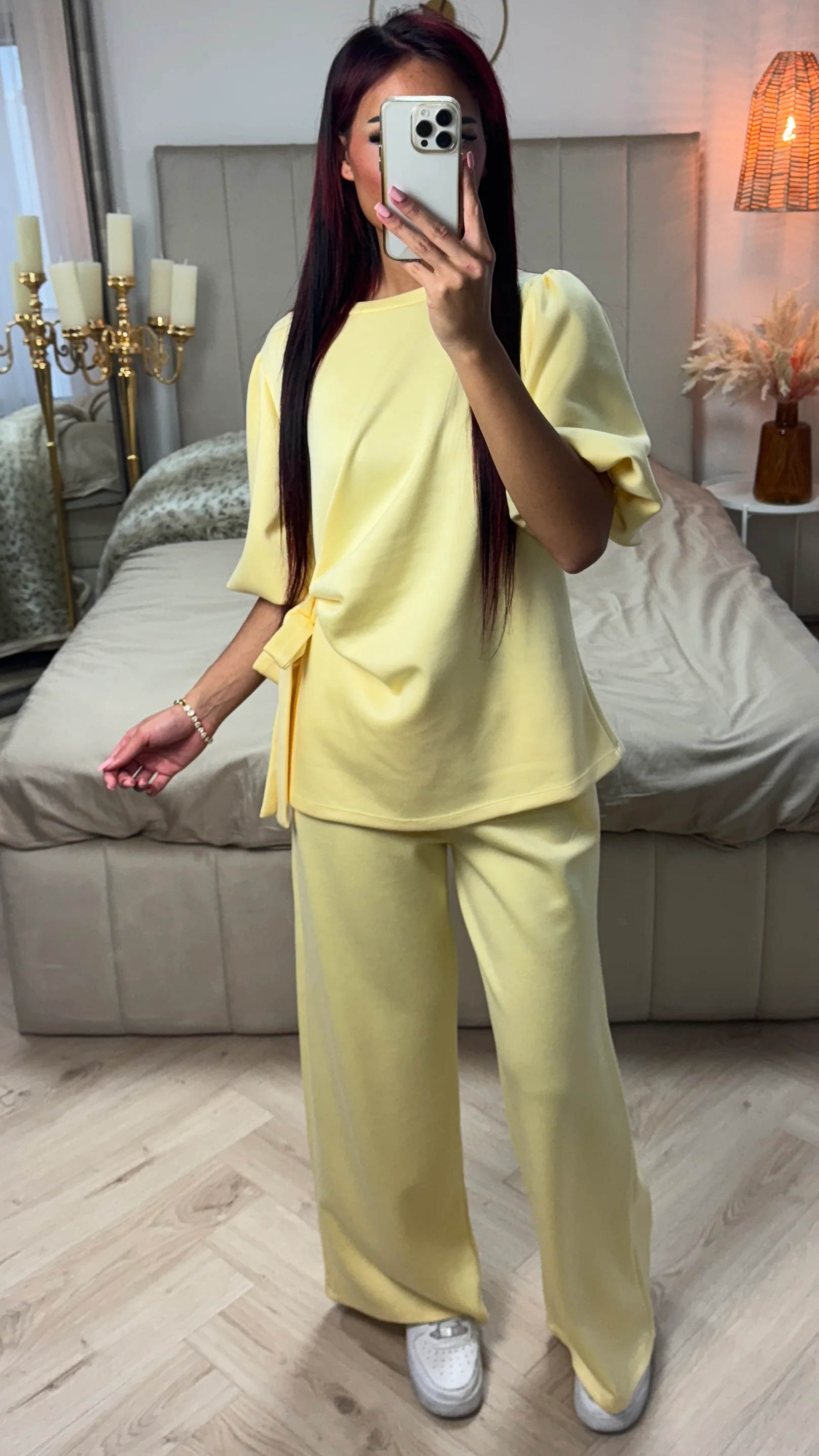 Essential Tie Belt Soft Material Set - Image 3