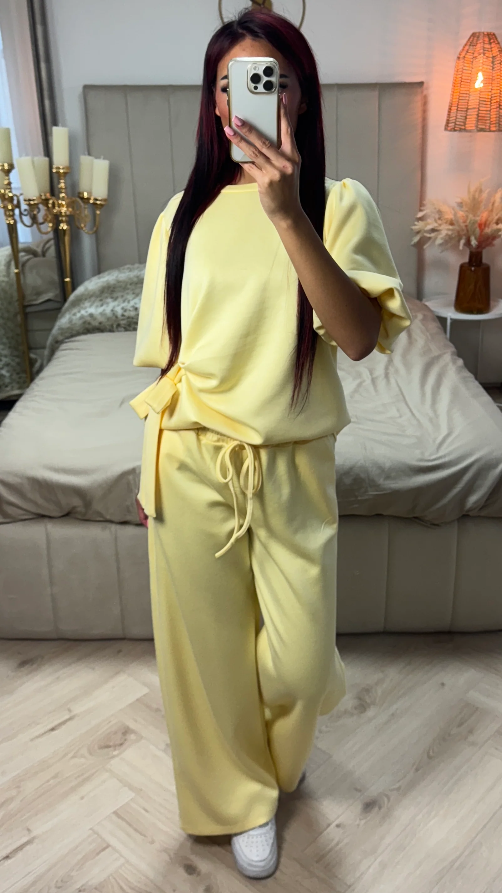 Essential Tie Belt Soft Material Set - Image 4