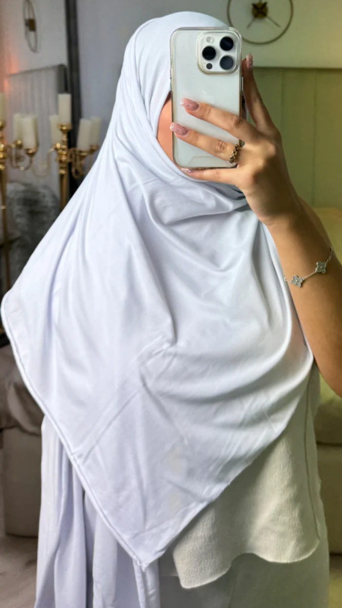 Jersey Headscarf - Image 3