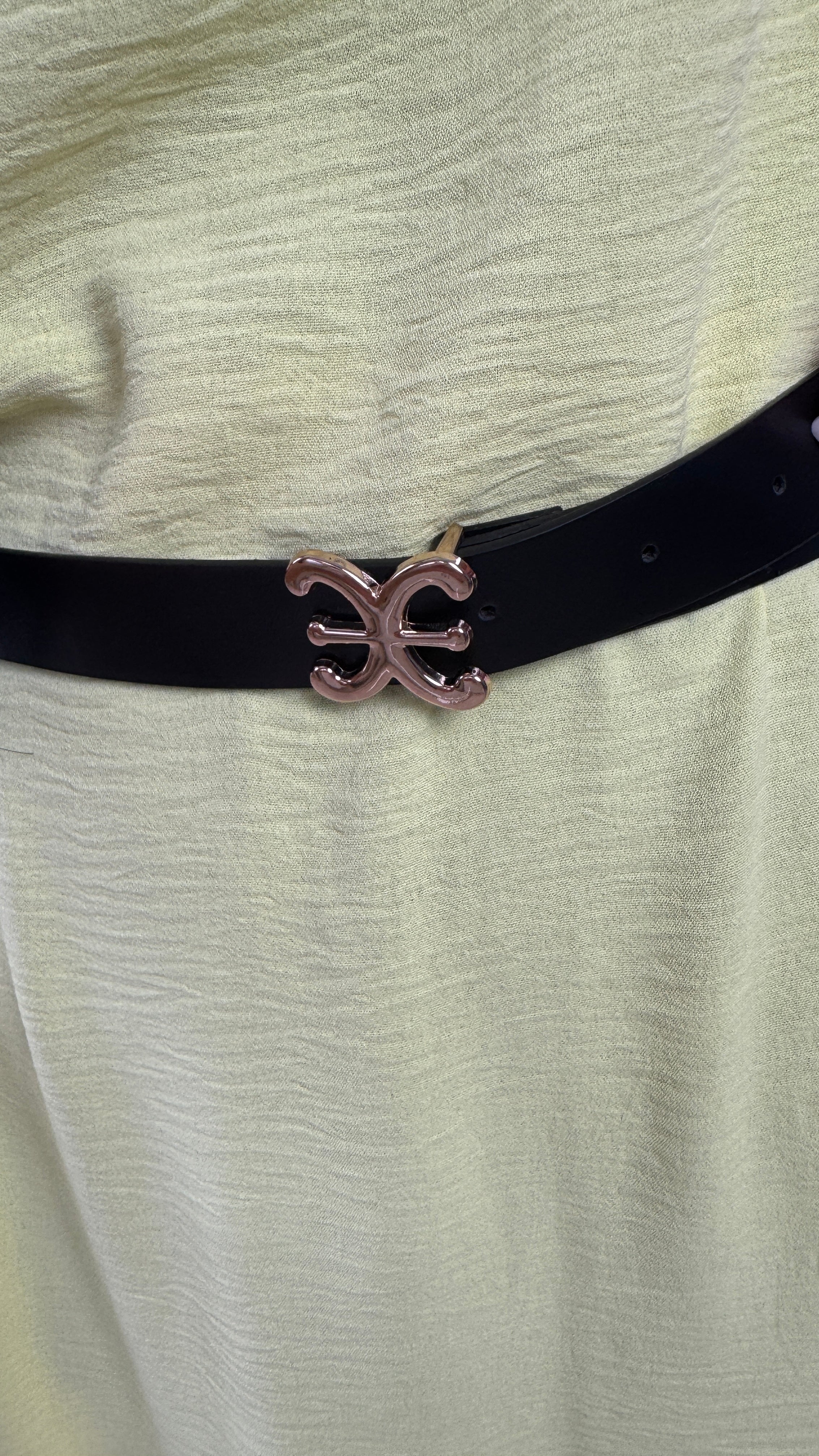 Maxi Jurk met Ruffle Zoom - Image 8