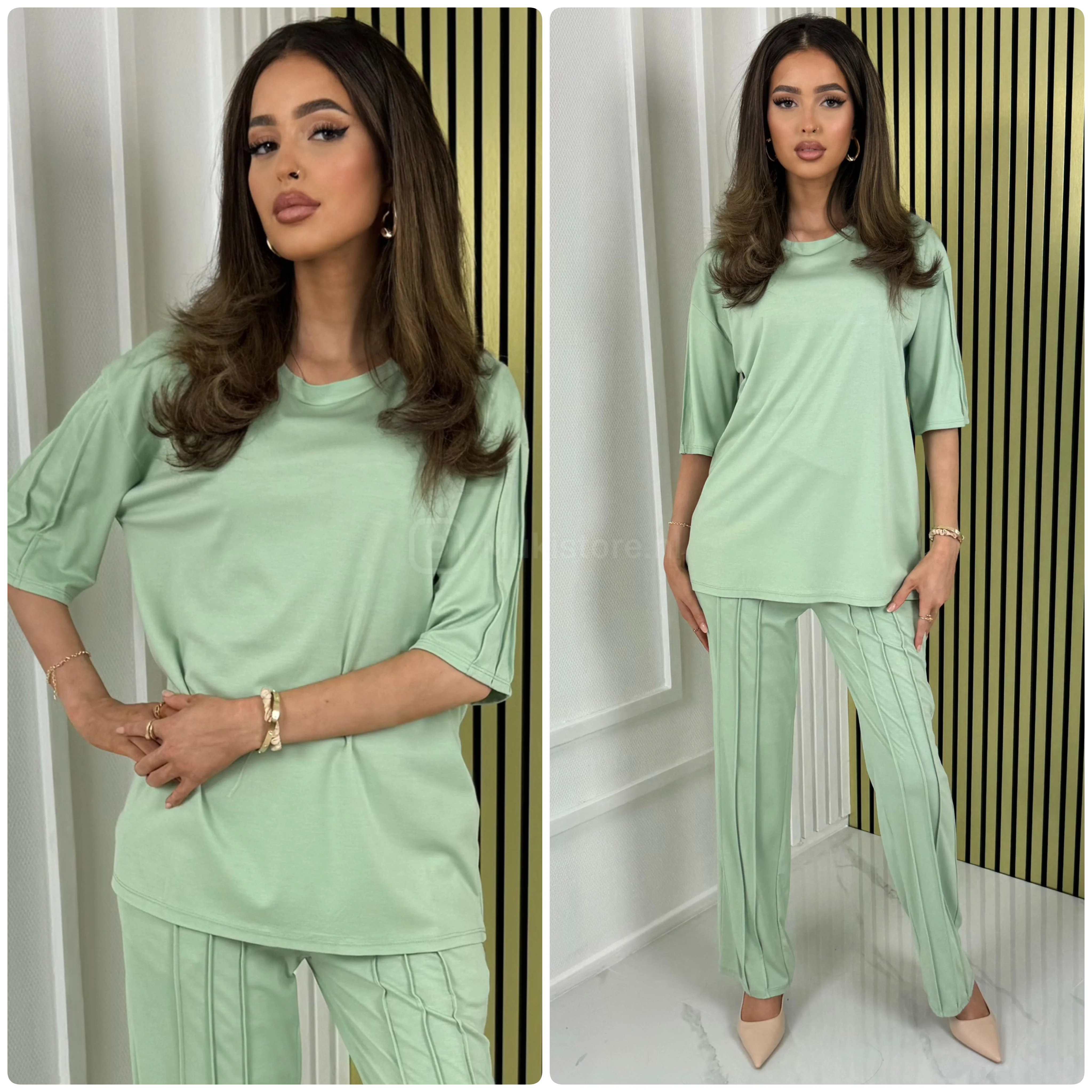 Multiple Seams Basic Set - Image 14