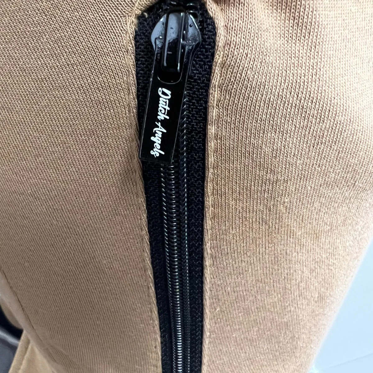 Palestinian Lives Matter Teddy Embroidery Hoodie Cargo Tracksuit - Image 10