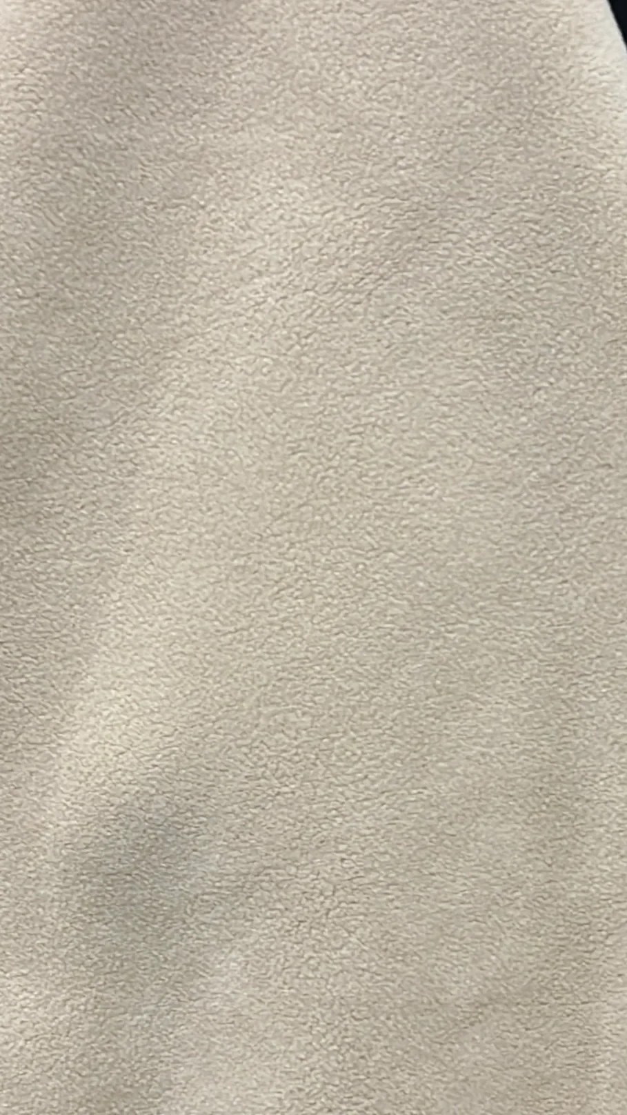 Soft Minimal Two-Piece Fleece Set met Hoge Kraag - Image 11
