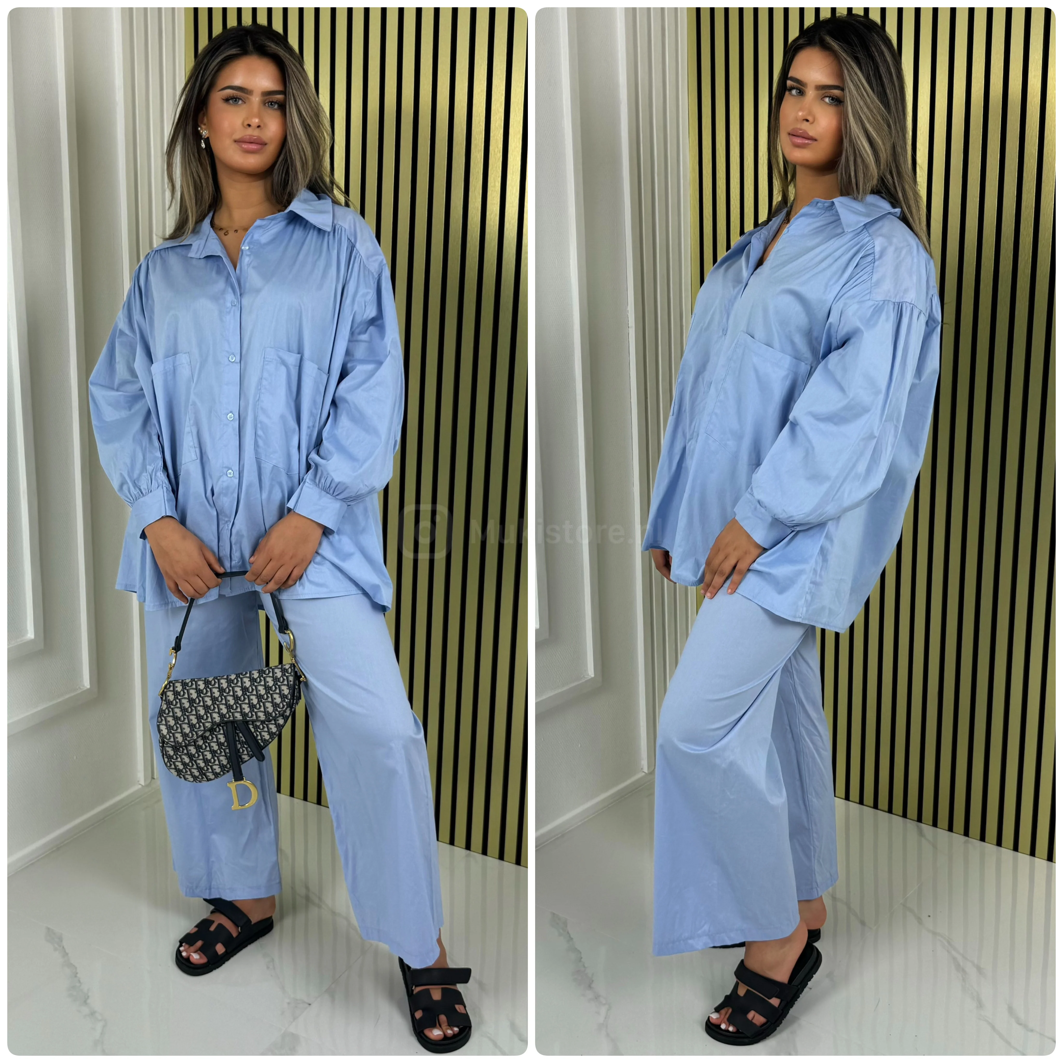 Two Pocket Detail Basic Set - Image 13