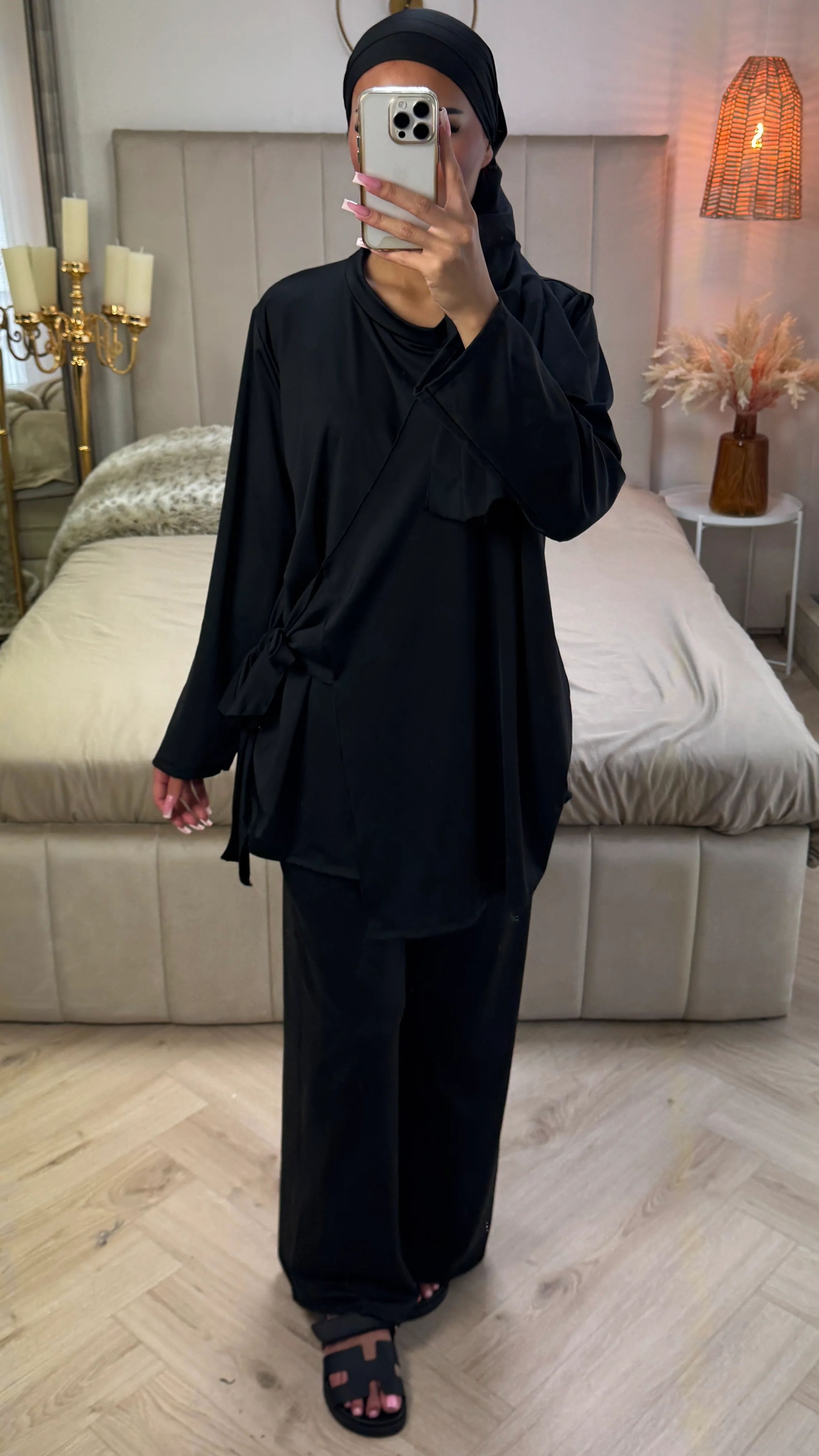 PRE ORDER Viral Burkini + Hijab 2026 WORDT VERZONDEN OP 22-07 - Image 10