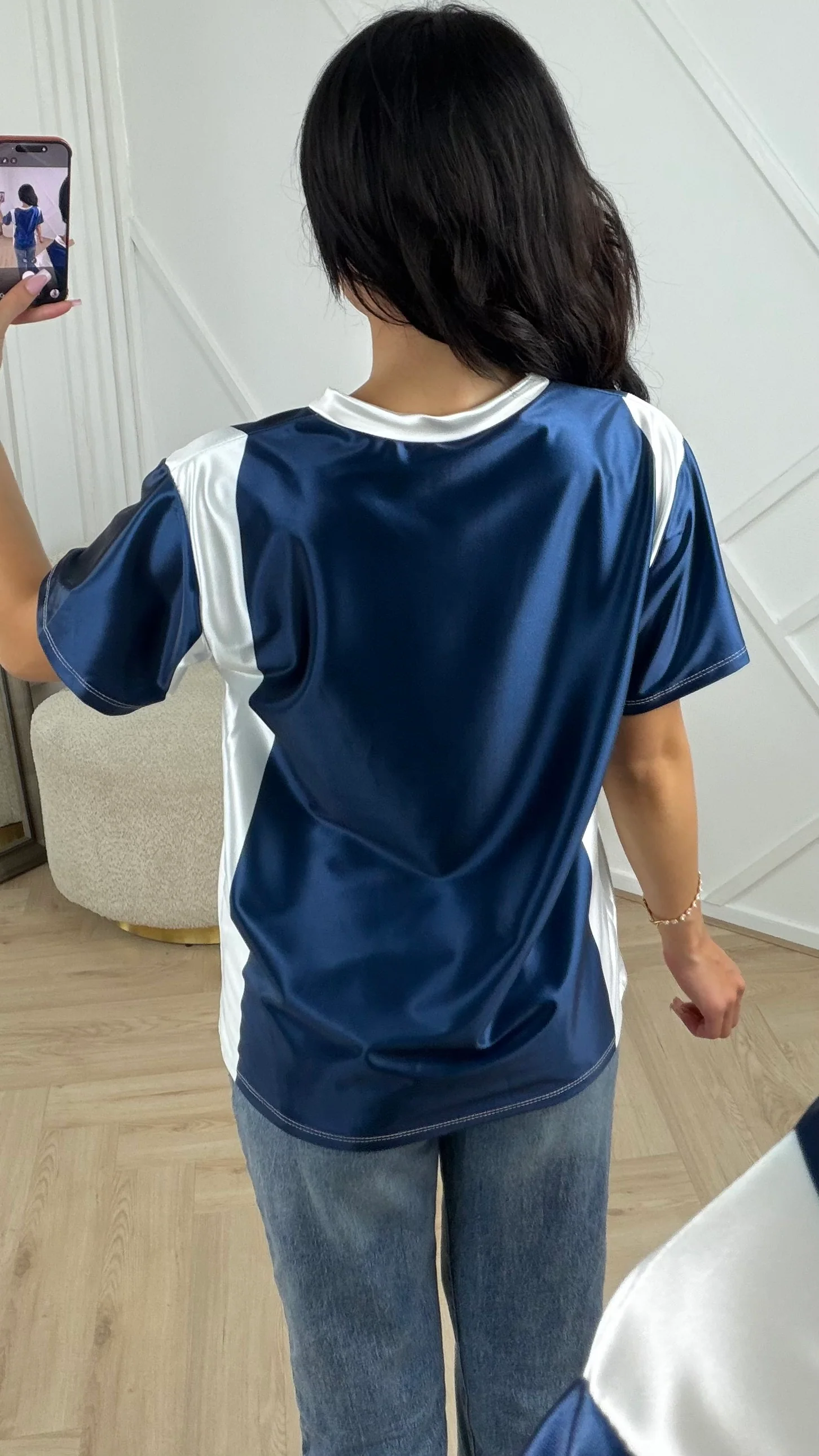 WK 2026 Voetbalshirt met V-Hals - Image 4